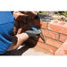 Silverline Brick Jointer Soft-Grip 150 x 13mm Silverline - Town Tools 