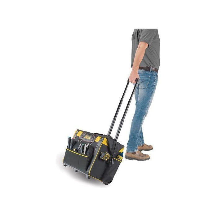 Stanley® Hand Tools FatMax® Bag on Wheels STANLEY® Hand Tools - Town Tools