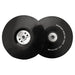 Flexipads World Class Angle Grinder Pad ISO Soft Flexible 180mm (7in) M14 Flexipads World Class - Town Tools