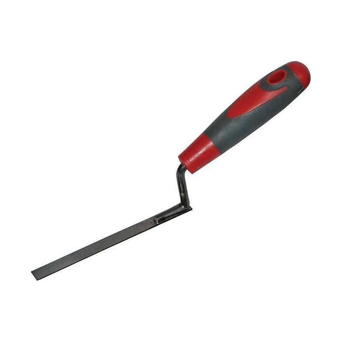 Faithfull Tuck Pointer Soft Grip Handle 1/2in Faithfull - Town Tools