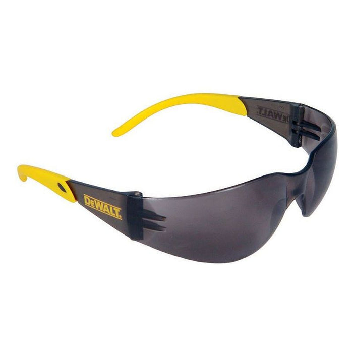 Dewalt Power Tools Protector™ Safety Glasses - Smoke DeWALT Power Tools - Town Tools