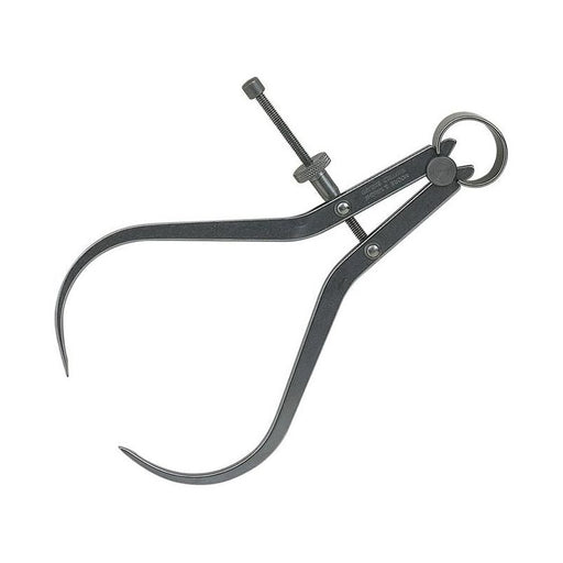 Moore & Wright 5212R Spring Joint External Calipers 300mm (12in) (Retail Packaging) Moore & Wright - Town Tools