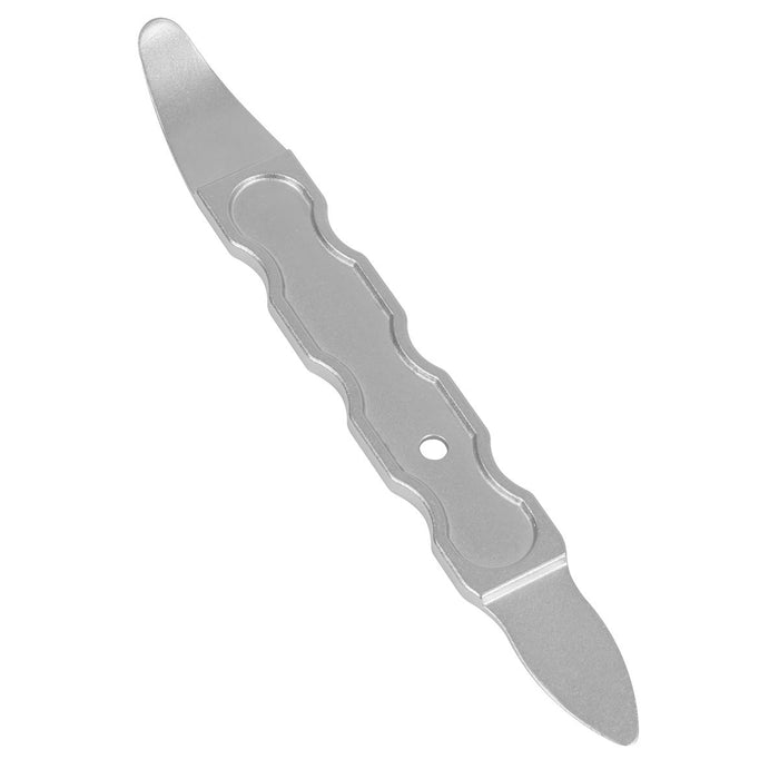 Sealey Premier Premier Flat/Curved Carbon Steel Trim Tool RT02 Sealey Premier - Town Tools 