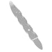 Sealey Premier Premier Flat/Curved Carbon Steel Trim Tool RT02 Sealey Premier - Town Tools 