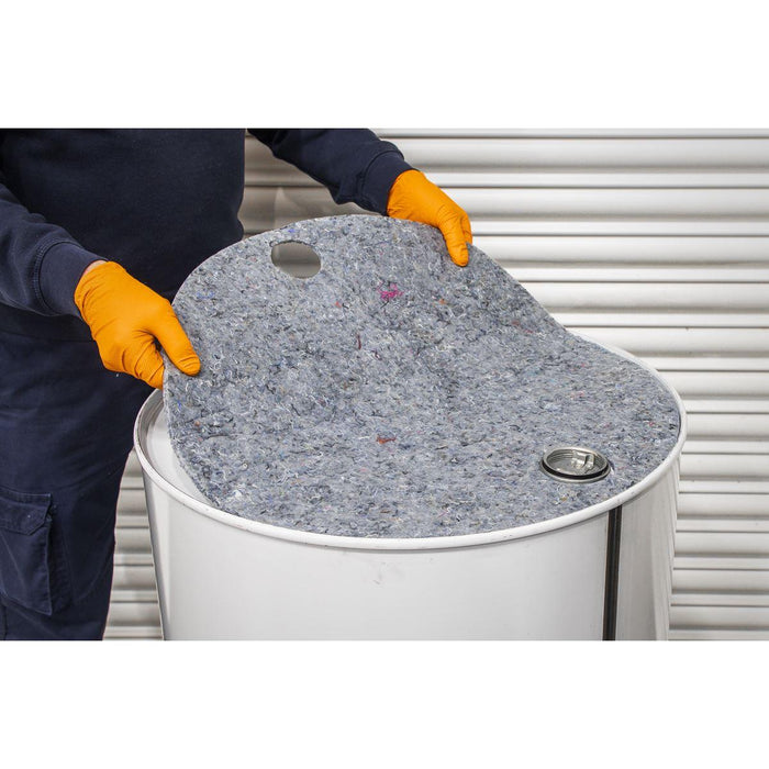 Sealey Universal Drum Toppers SCK05 Sealey - Town Tools 