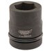 Draper Expert HI-TORQ 6 Point Impact Socket, 1" Sq. Dr., 30mm 05111 Draper - Town Tools 