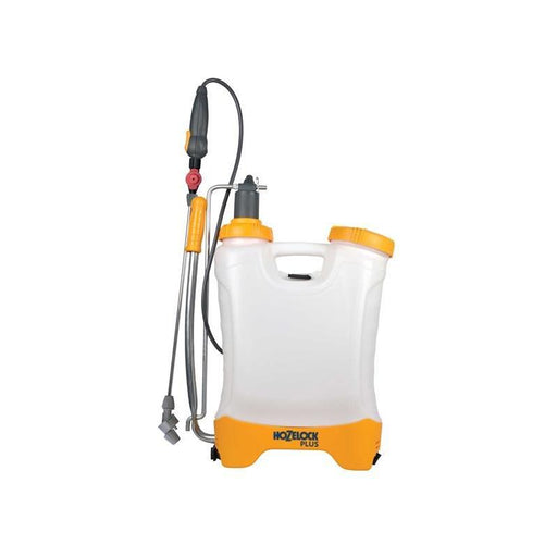 Hozelock 4712B Pulsar Plus Comfort Knapsack Sprayer 13 litre Hozelock - Town Tools