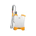 Hozelock 4712B Pulsar Plus Comfort Knapsack Sprayer 13 litre Hozelock - Town Tools
