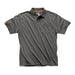 Scruffs Eco Worker Polo Graphite M Scruffs - Town Tools 