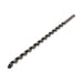 Faithfull Combination Wood Auger Bit Long Series 22 x 400mm Faithfull - Town Tools