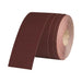 Flexovit A203 Aluminium Oxide Sanding Roll 115mm x 50m 40G Flexovit - Town Tools