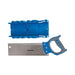 Silverline Expert Mitre Box & Saw 300 x 90mm Silverline - Town Tools 