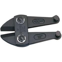 Draper Bolt Cutter Jaws for 12949 Centre Cut Bolt Cutter Draper - Town Tools