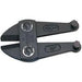 Draper Bolt Cutter Jaws for 12949 Centre Cut Bolt Cutter Draper - Town Tools
