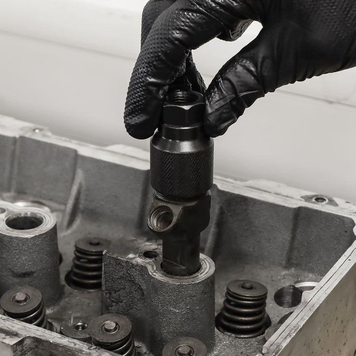 Sealey Diesel Injector Puller Pneumatic VS2080 Sealey - Town Tools 