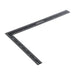 Silverline Steel Framing Square 600 x 400mm Silverline - Town Tools 