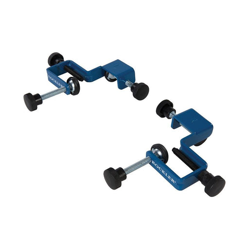 Rockler Drawer Front Clamp 2pk 2pk Rockler - Town Tools 