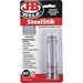 JB Weld Steel Stick Metal Repair Reinforced Epoxy Putty Adhesive SteelStik 57g JB weld - Town Tools 