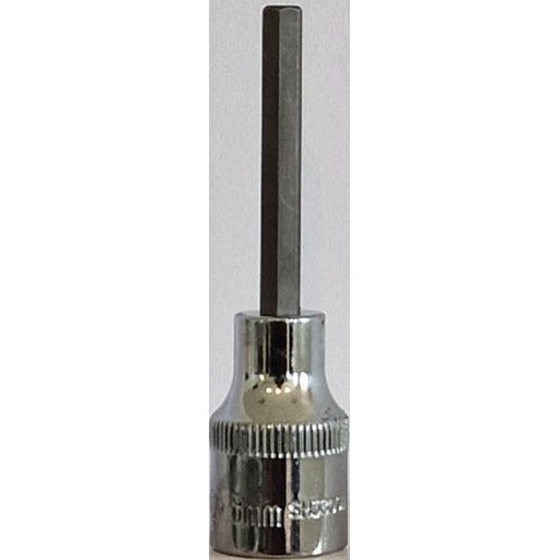 Carlyle Hand Tools 3/8Dr 6mm Hex Bit Socket Carlyle Hand Tools - Town Tools 