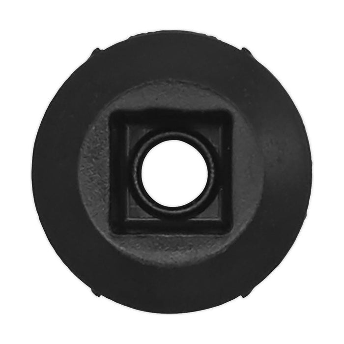 Sealey Locking Nut15mm x 15mm Universal Pack of 20 TCLN1515U Sealey - Town Tools 