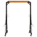 Sealey Portable Lifting Gantry Crane Adjustable 2 Tonne SG2000W Sealey - Town Tools 