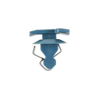Connect Panel Clips - for Renault, for Vauxhall Opel 50pc 36403