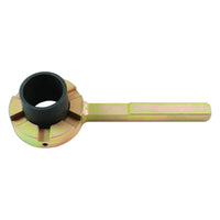Laser Crankshaft Pulley Holding Tool - for BMW 7422