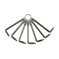 Teng Tools TX Key Set 7 Pieces