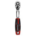 Premier Pear-Head Offset Ratchet Wrench with Flip Reverse 1/2"Sq Drive Sealey Premier - Town Tools 