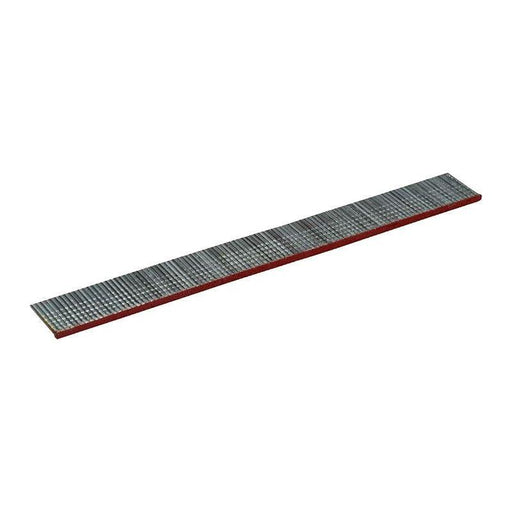 Bostitch BT1300-15 1M Brown Brad Nails 15mm (Pack 1000) Bostitch - Town Tools