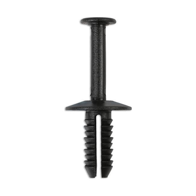 Connect Push Rivet Retainer - for BMW 10pc 36586 Tool Connection - Town Tools 