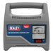 Sealey Battery Charger 12V 6A 230V DSBC6 Sealey - Town Tools 