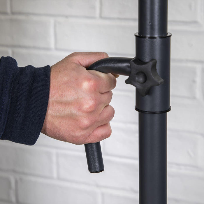 Sealey Tripod Stand for IR Heaters IRCT Sealey - Town Tools 
