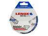 LENOX METALMAX Diamond Blade 115 x 2.0 x 22.23mm LENOX - Town Tools