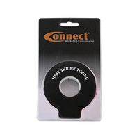 Connect Heat Shrink Tubing on a roll 9.5mm 1.22m roll Red 37123