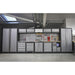 Superline Pro Superline PRO Storage System with Wood Worktop 4.9m APMSSTACK01W Superline Pro - Town Tools 
