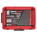 Teng Tools MECCA PRO TC-9 FOAM BP Tool Kit 118 Pieces Teng Tools - Town Tools 