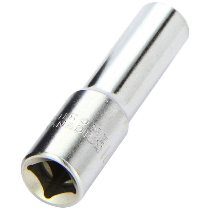 Laser Deep Socket 3/8"D 10mm 1620