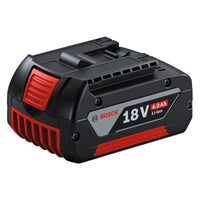 Bosch GBA 18V Battery Pack 18V 4.0Ah Li-ion