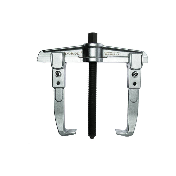 Teng Tools Two Arm Quick Action Puller 330 x 200mm Teng Tools - Town Tools 