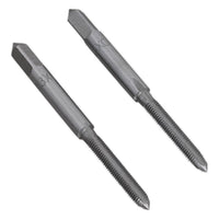 Sealey Tap Set 2pc (Taper & Plug) M3 x 0.5mm TSM3