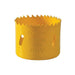 Faithfull Bi-Metal Cobalt Holesaw 57mm Faithfull - Town Tools