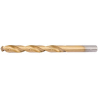 Draper HSS Titanium Drill Bit, 8.5mm 38841