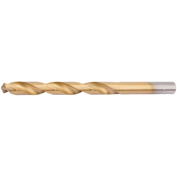 Draper HSS Titanium Drill Bit, 8.5mm 38841 Draper - Town Tools 