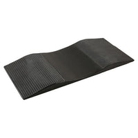 Laser Rubber Tyre Saver Pad 8673