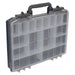 Sealey Professional Compartment Case - Small APAS16R Sealey - Town Tools 