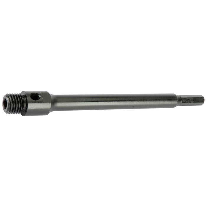 Draper Diamond Core Drill Bit Arbor, 240mm 43708 Draper - Town Tools 