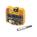 Dewalt Power Tools DT71706 High Performance PZ2 Bit Set Display (40 Sets + 40 Holders) DeWALT Power Tools - Town Tools