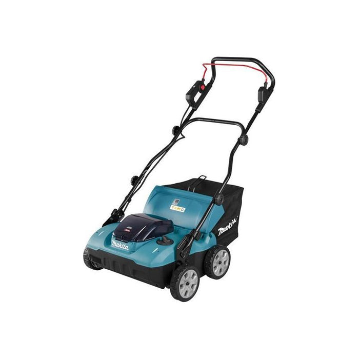 Makita UV001GZ XGT® 40Vmax BL Scarifier 40V Bare Unit Makita - Town Tools