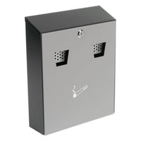 Sealey Cigarette Bin Wall Mounting RCB01